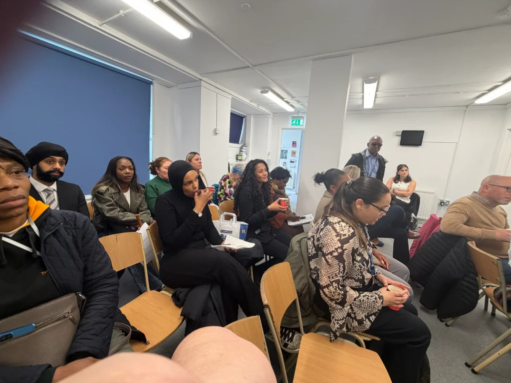 Wandsworth Care Alliance Forum